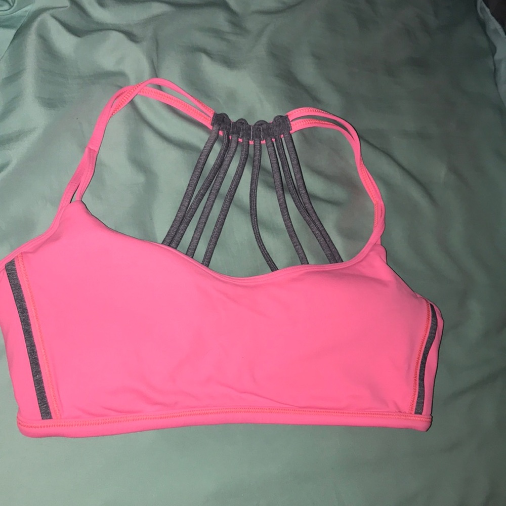 LuluLemon Bra